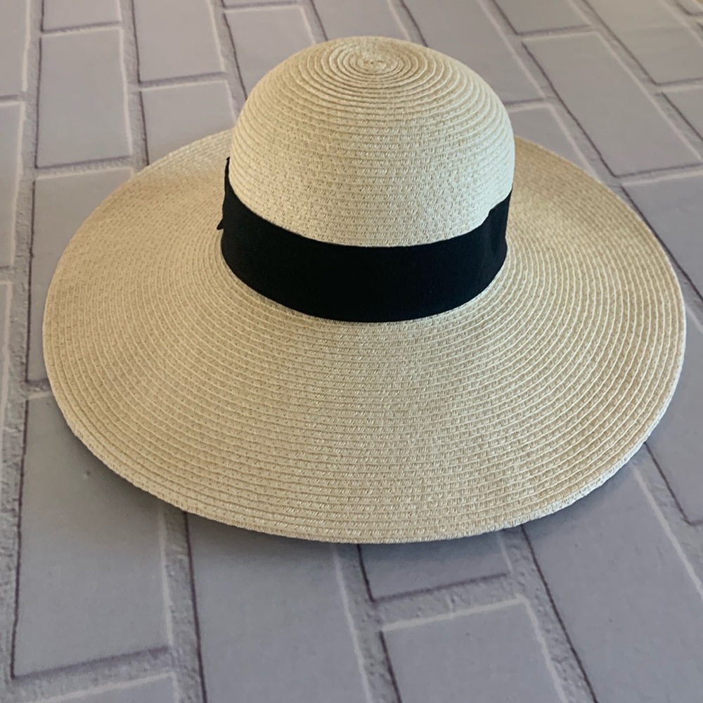 Altamar floppy hat
